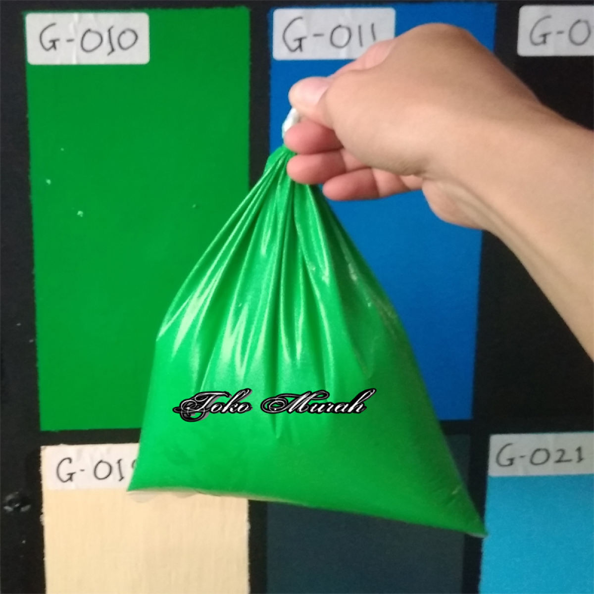 Review Harga Cat Tembok / Cat Tembok Kiloan / Cat Tembok Murah / Cat