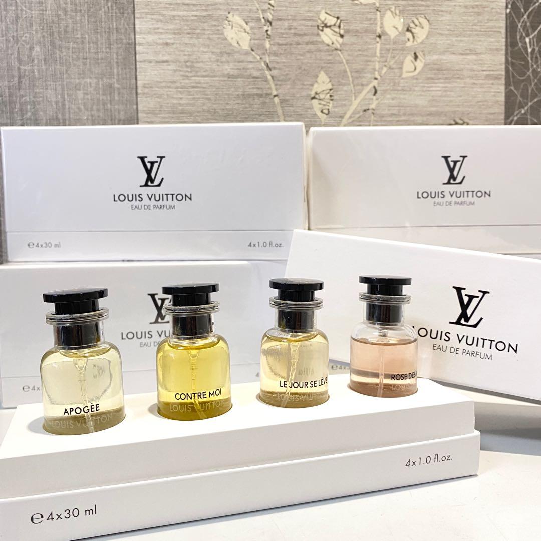 Katalog Harga Parfum Louis Vuitton Kosmetik dan Skin Care Terbaru