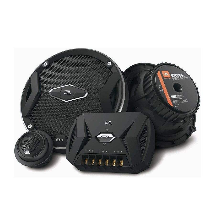Speaker JBL GTO-609C (6.5 Inch) Speaker 