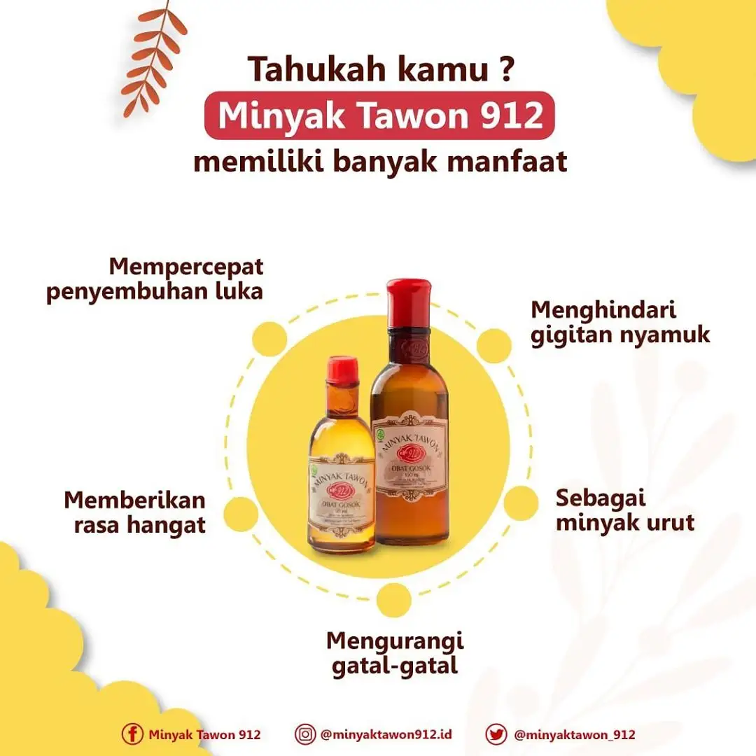 Minyak Tawon 912 Ukuran 50ml Obat Herbal Gosok Oles Untuk Pijat Masuk Angin Keseleo Menghindari Gigitan Anti Nyamuk Lazada Indonesia