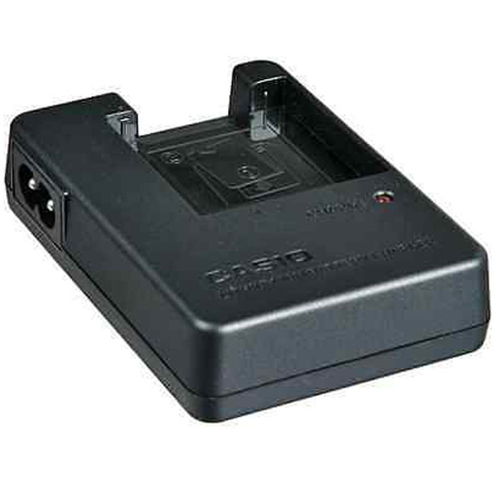 casio exilim camera charger