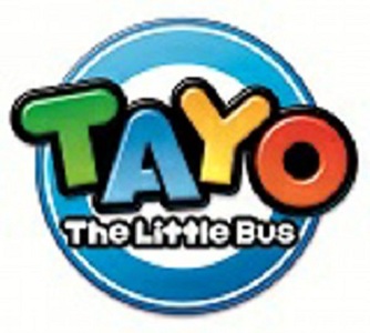 TAYO THE LITTLE BUS