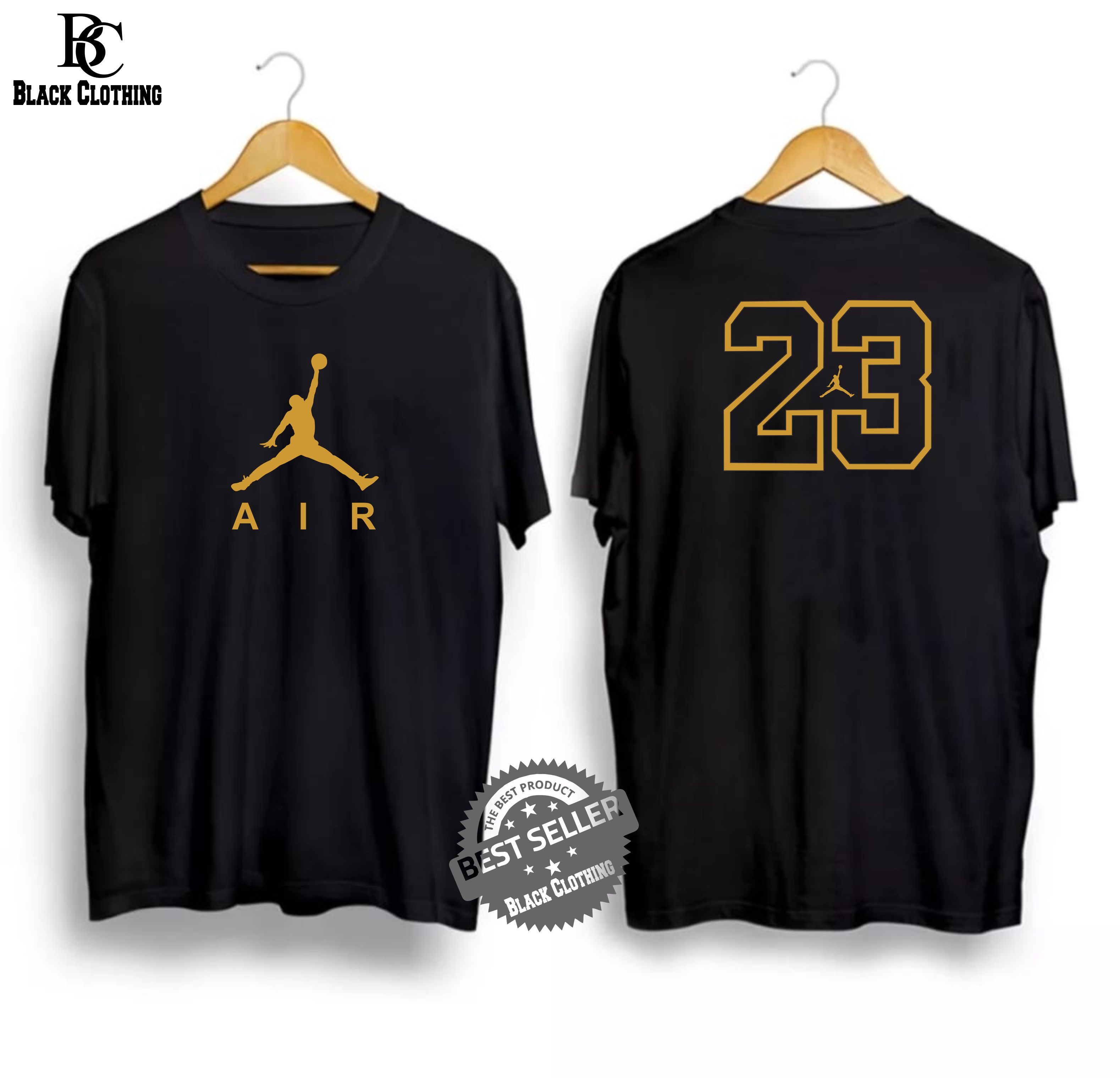 Kaos Distro Terbaru T-Shirt Pria Jordan 