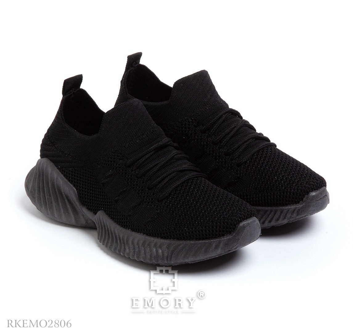 SEPATU SNEAKER E M O R Y Flyknit 