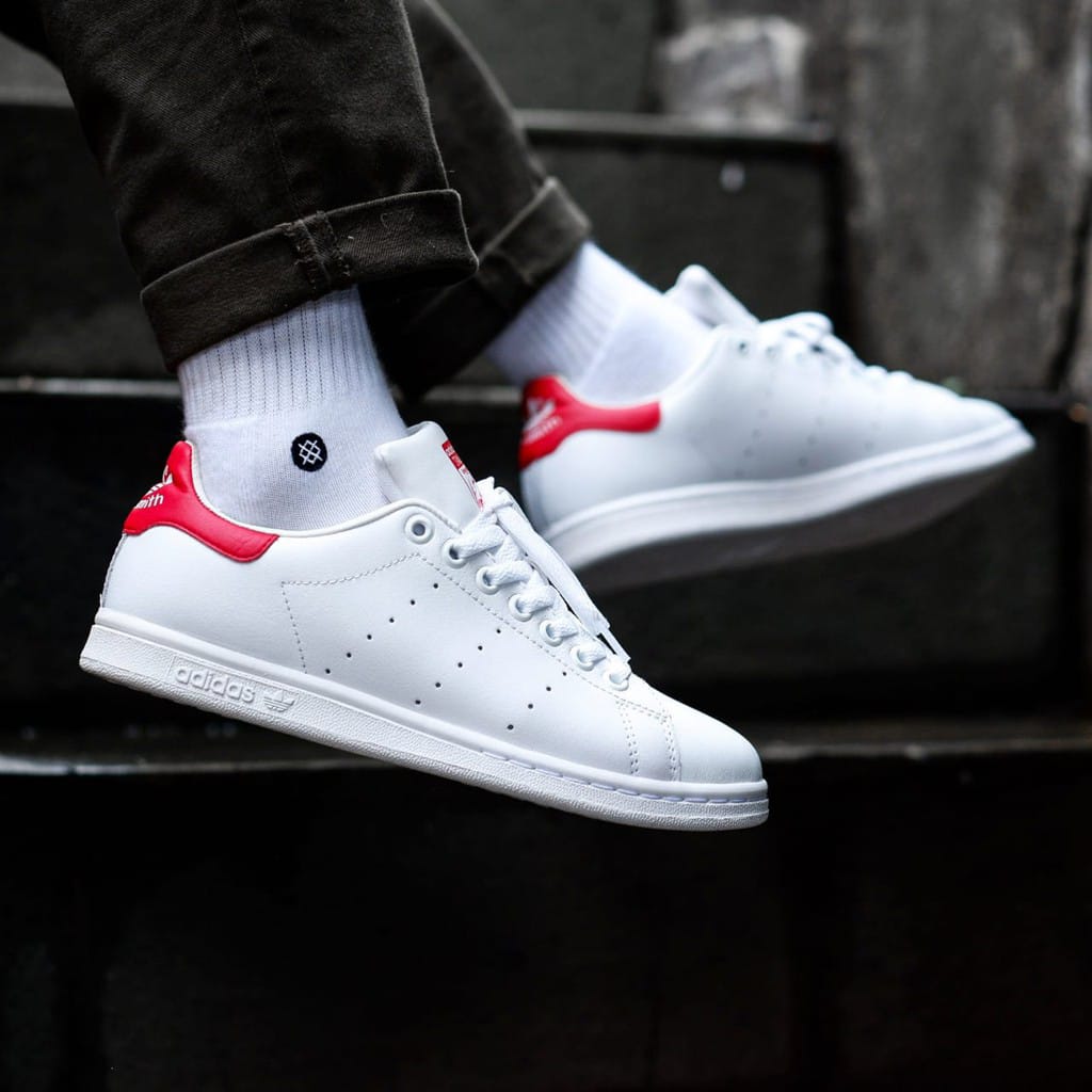 ORISHOES - ADIDAS STAN SMITH X WORLD 