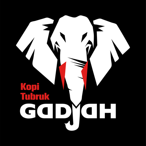Kopi Tubruk Gadjah