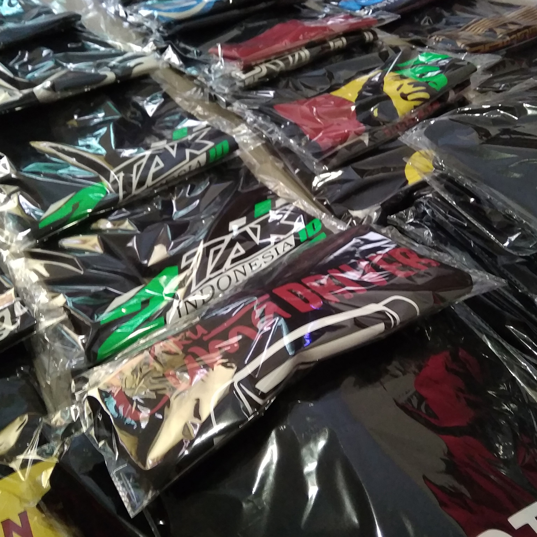 Baju Kaos HANAKO KUN SEIYUU - Atasan Katun Combed Pria Wanita Sablon DTF Anime Manga Otaku Jepang