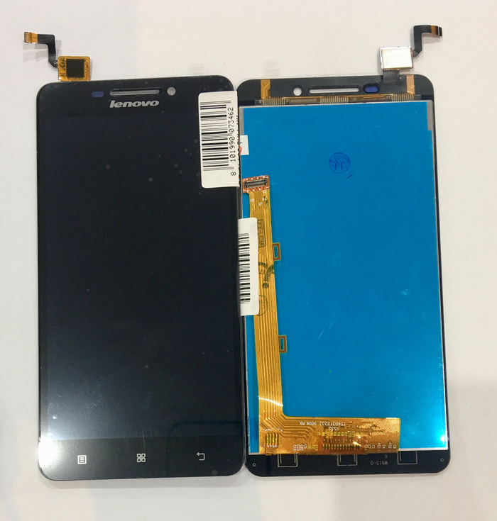 Lcd Lenovo A5000 A5000 Fullset Touchscreen Kairos Roxy Lazada Indonesia
