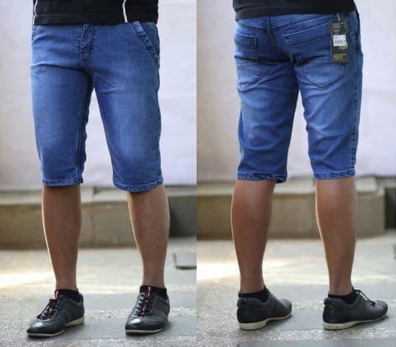 Promo Celana Jeans Pendek Biru Polos Pria Celana Jeans Murah Lazada Indonesia Promo Celana Jeans Pendek Biru Polos Pria Celana Jeans Murah Lazada Indonesia