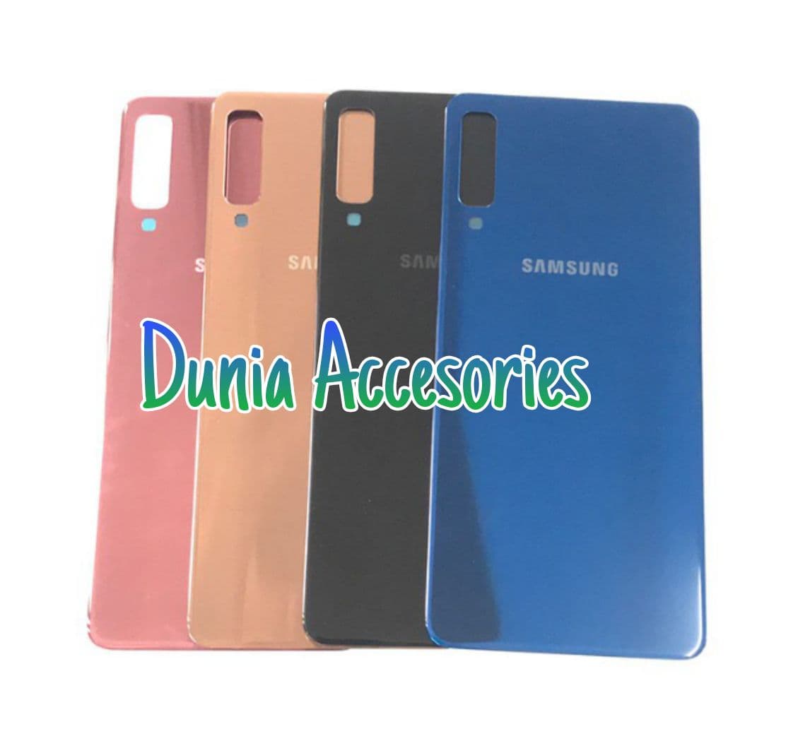 samsung galaxy a7 2018 back glass