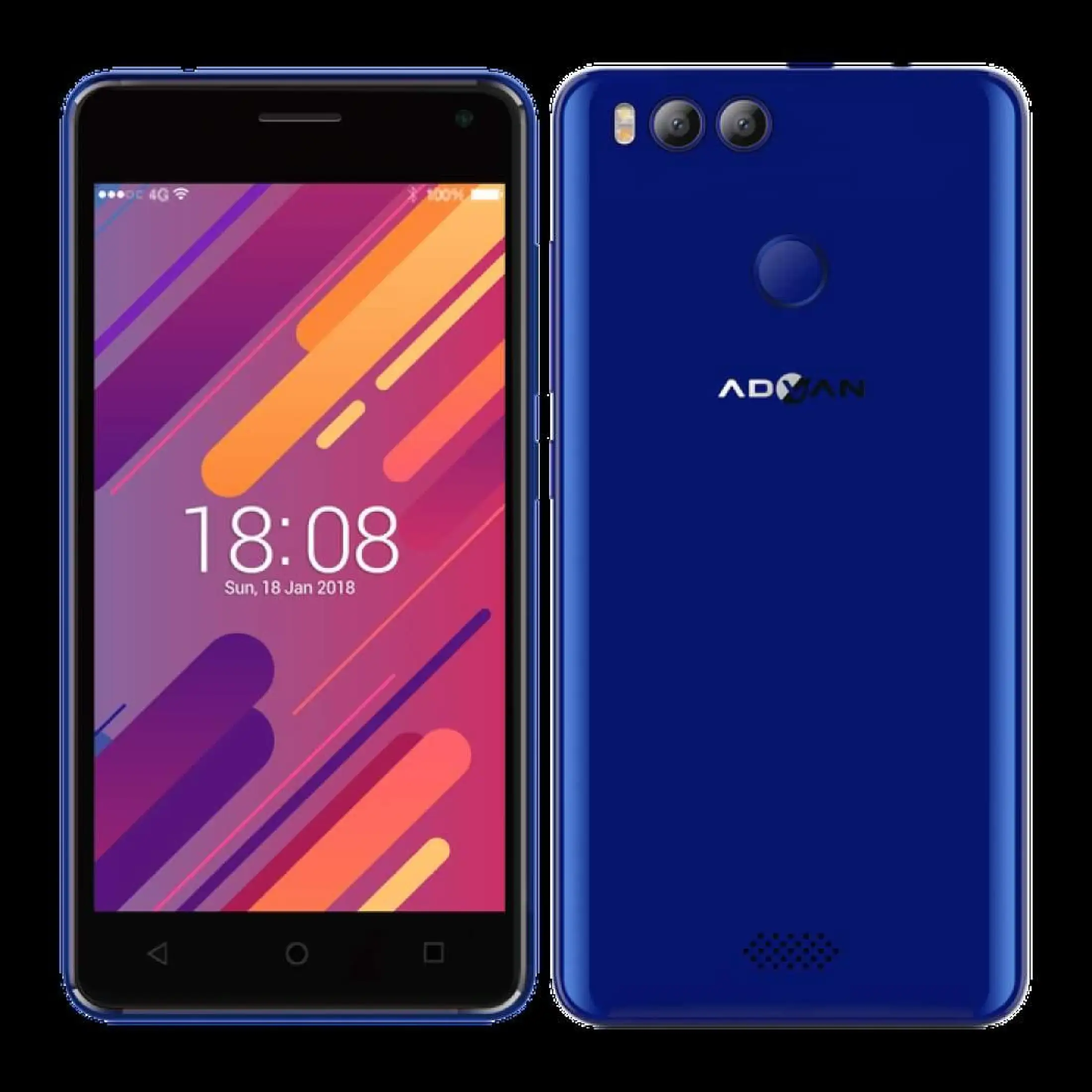 Spesifikasi Advan I5c Duo Gsmarena