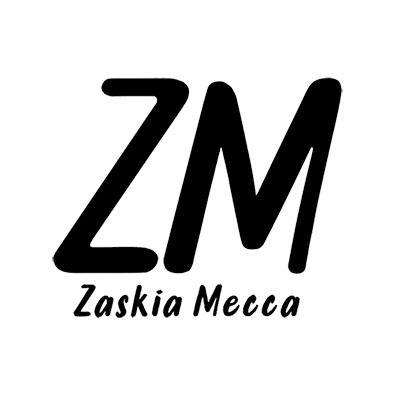 ZM Zaskia Mecca
