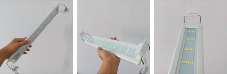 Đèn hồ cá ÁNH SÁNG TRẮNG dành cho hồ cá , hồ thủy sinh