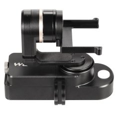 Feiyu FY WG Mini 2-Axis Handheld Wearable Gimbal Stabilizer for GoPro Hero 3 3+ 4