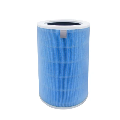 Air Purifier Filter Replacement Active Carbon Filter for Xiaomi 1/2/2S/3/3H HEPA Air Filter Anti PM2.5 Formaldehyde (3)