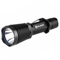 Genuine Olight M22 Warrior Flashlight CREE XM-L2 LED 950 Lumens Beam Distance 305m Handheld Searchlight For Outdoor Camping Search - Intl