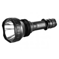 Genuine Olight M2X-UT JAVELOT Flashlight CREE XP-L LED 1020 Lumens Beam Distance 810m Handheld Searchlight For Outdoor Camping Search - Intl