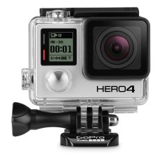 Gopro Hero 4 - Black Edition