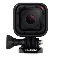 GoPro Hero 4 Session - 8MP - Hitam