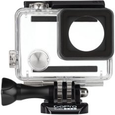 Gopro Standard Housing with Touch Backdoor Untuk Hero4