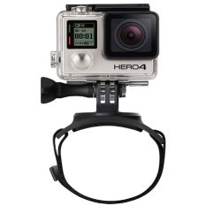 GoProThe Strap (Hand + Wrist + Arm + Leg Mount)