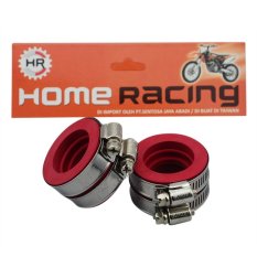 Home Racing Sambungan Knalpot -Yj -007
