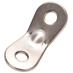 Hot Sell Aluminum Alloy Tent Wind Rope For Camping Hiking Binoculus Hanger 5Pcs Coffee - Intl