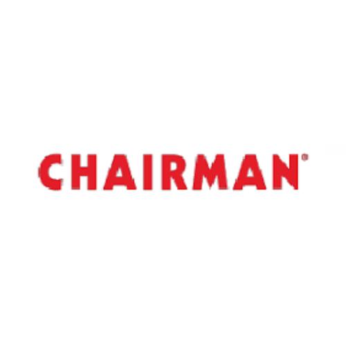 chairman