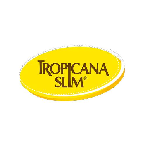 tropicana slim