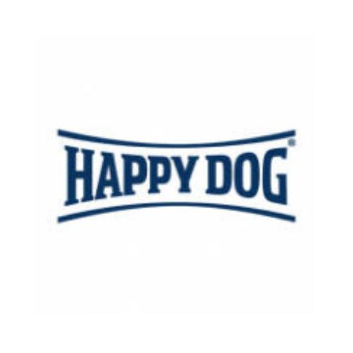 Happy Dog