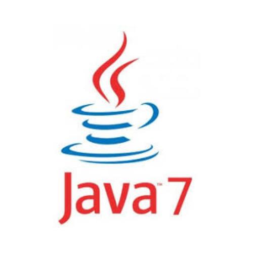 java seven
