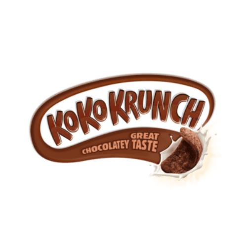KOKO KRUNCH