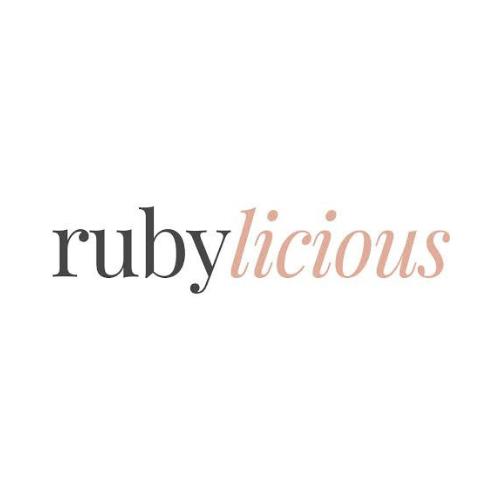 myrubylicious