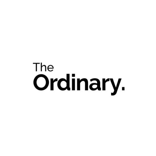 The Ordinary