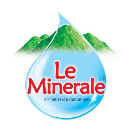 Le Minerale