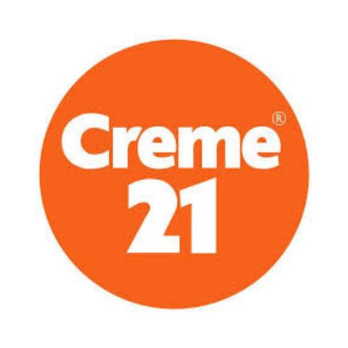 Creme 21