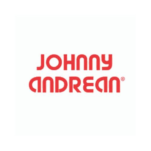 johnny andrean