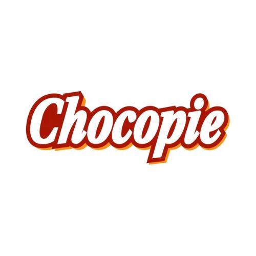 Choco Pie