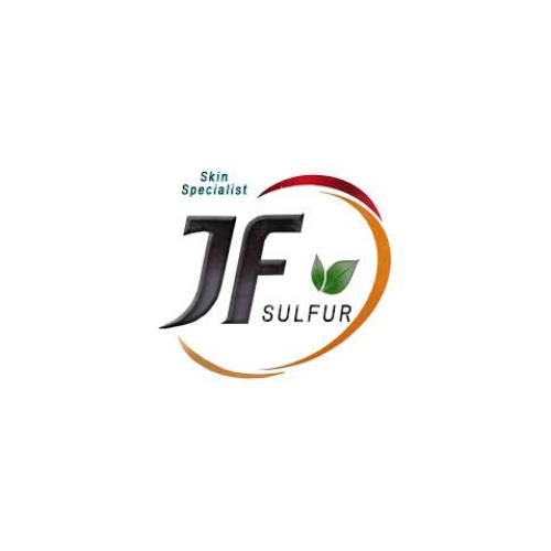 jf sulfur