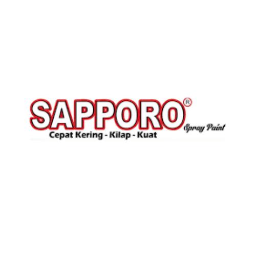 sapporo spray