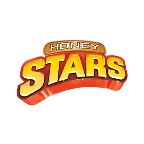Honey Stars