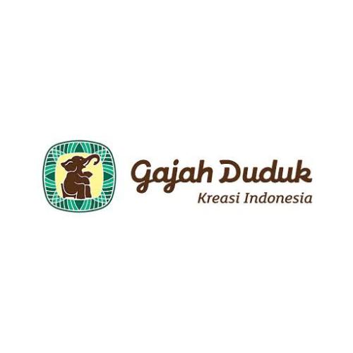 Gajah Duduk