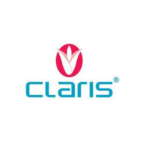claris