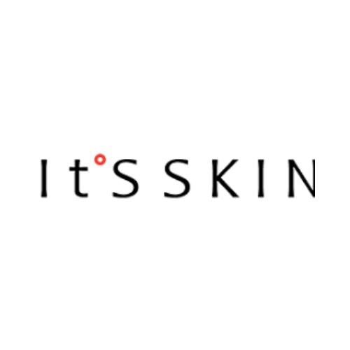 It’s skin