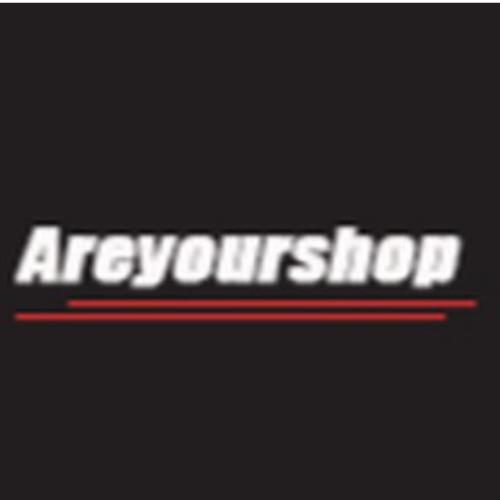 Areyourshop
