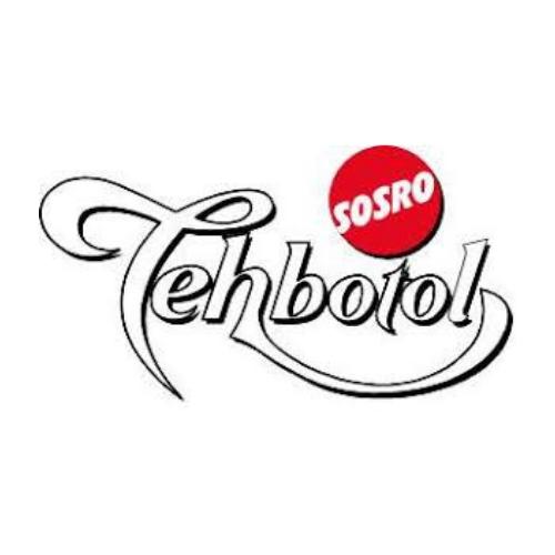 tehbotol sosro