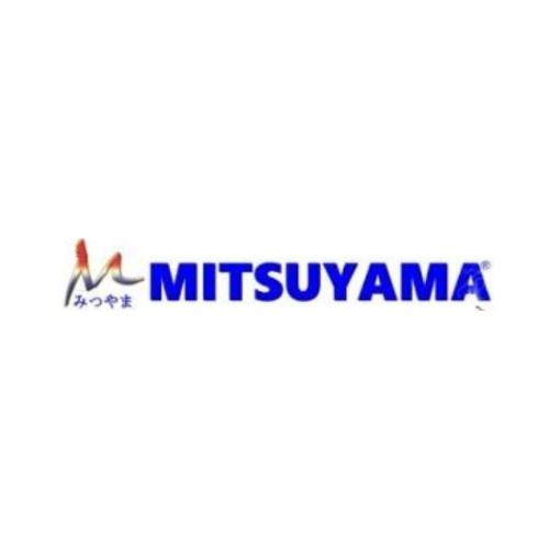 mitsuyama