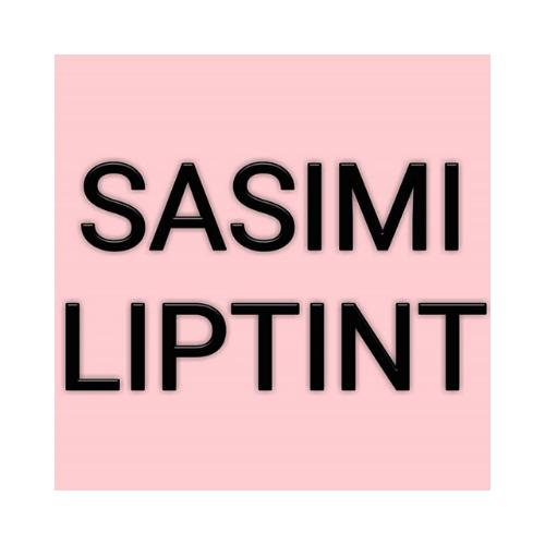 Sasimi