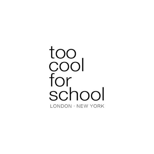 Too Cool For School