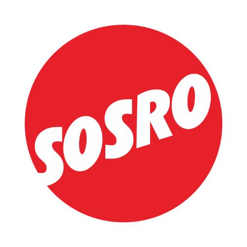 Sosro